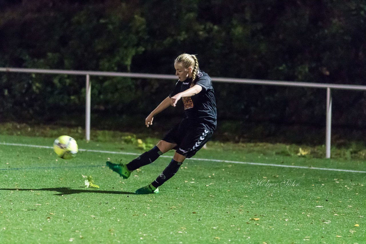 Bild 123 - Frauen Bramstedter TS - SV Henstedt Ulzburg3 : Ergebnis: 0:8